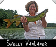 Shelly VanLaner 