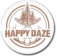 Happy Daze